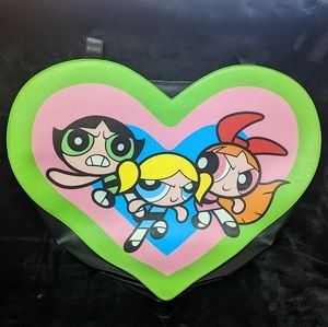 Dolls Kill X PowerPuff Girls